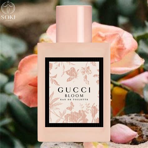 gucci bloom mignog|gucci bloom perfume online.